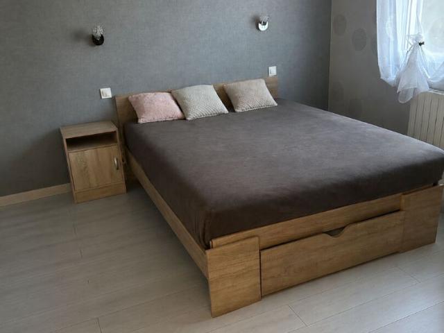 Location Maison 4 pièces 78m²