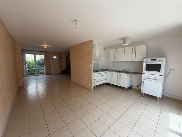 Location Maison 4 pièces 78m²