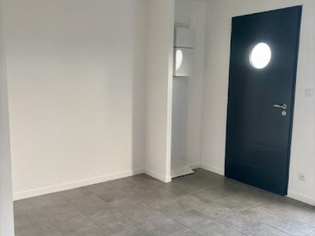 Location Maison 4 pièces 79.13 m2 Grayan et l'Hôpital