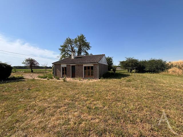 Location Maison 4 pièces 79.15 m2 Sainte Lunaise