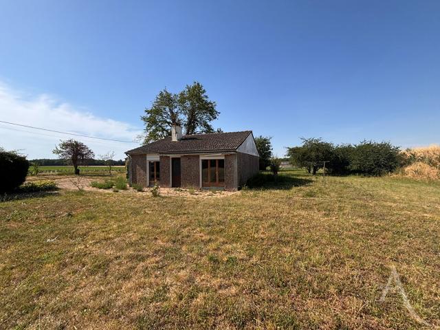 Location maison 4 pièces, 79.15m², Sainte Lunaise