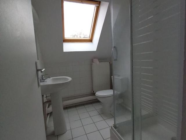 Location maison 4 pièces, 79.45m², Étrépagny