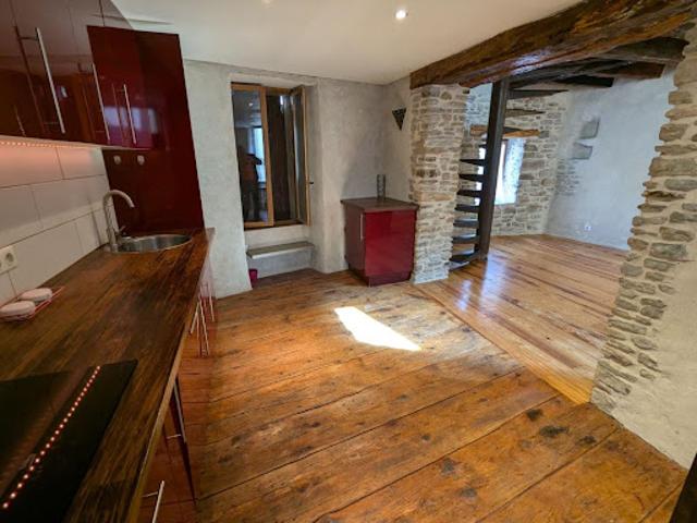 Location Maison 4 pièces 79.62 m2 Peyriac Minervois