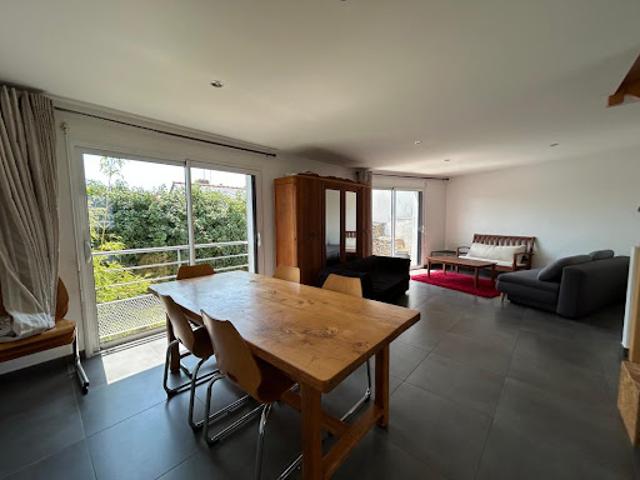 Location Maison 4 pièces 79.64 m2 Séné
