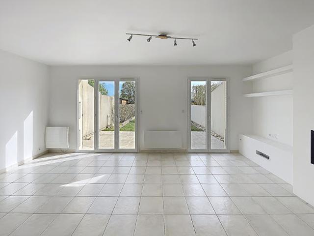 Location Maison 4 pièces 79.74 m2 Puilboreau