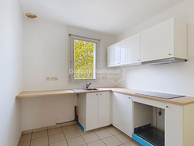 Location Maison 4 pièces 79.82 m2 Nantes
