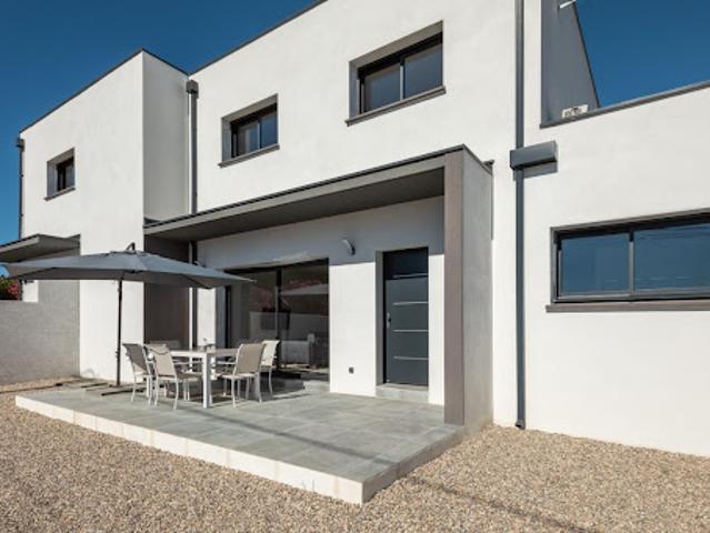 Location Maison 4 pièces 79.8 m2 Agde