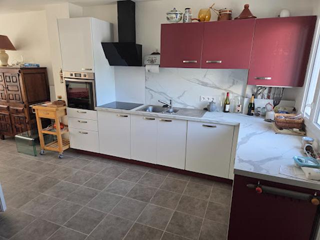 Location Maison 4 pièces 79.96 m2 Angervilliers