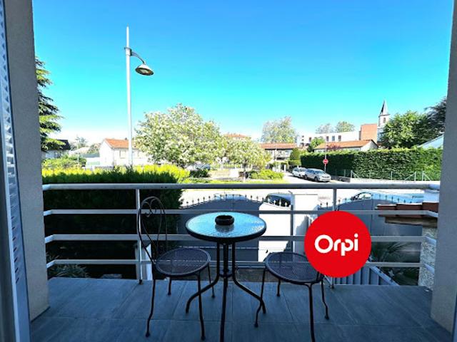 Location Maison 4 pièces 79 m2 Corbas