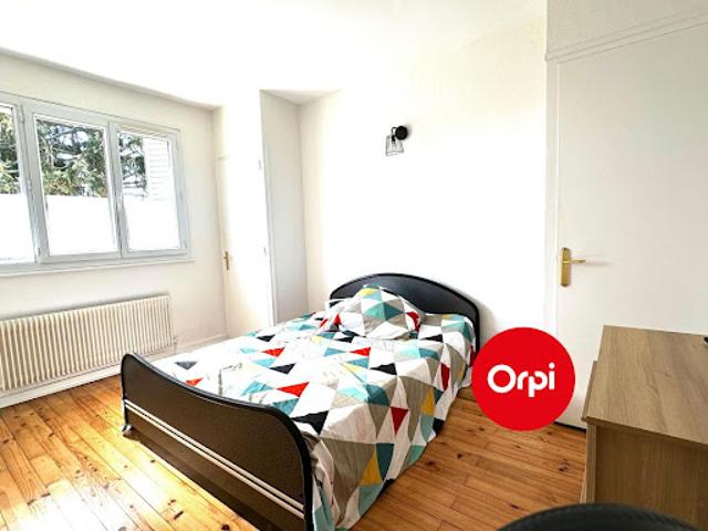 Location Maison 4 pièces 79 m2 Corbas