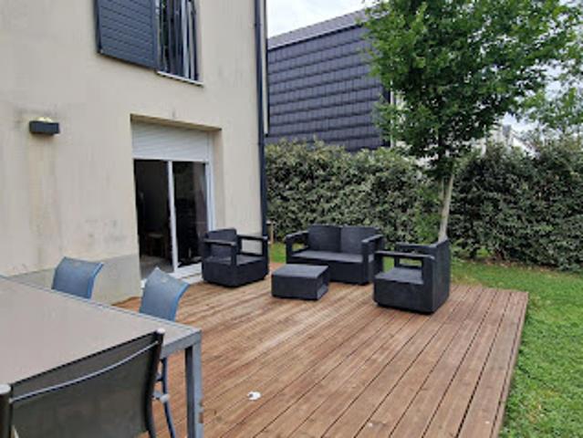 Location Maison 4 pièces 79 m2 Carrières sous Poissy