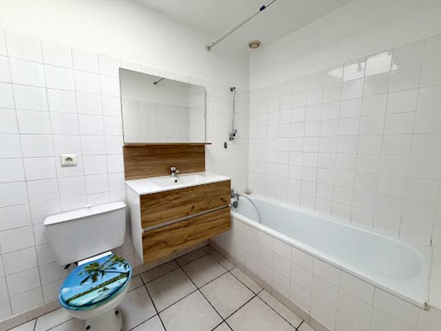 Location Maison 4 pièces 79 m2 Castelnaudary