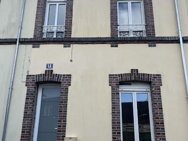 Location Maison 4 pièces 79 m2 Cherbourg en Cotentin