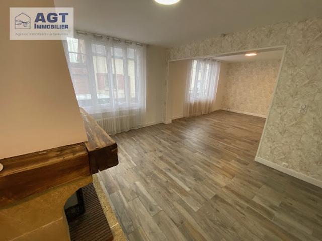 Location Maison 4 pièces 79 m2 Beauvais