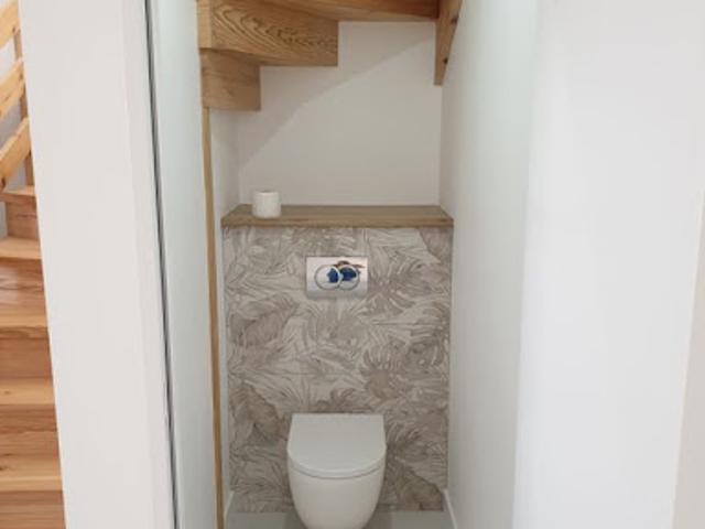 Location Maison 4 pièces 79 m2 Drefféac