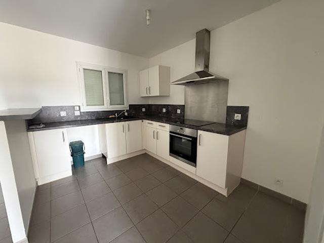 Location Maison 4 pièces 79 m2 La Laigne