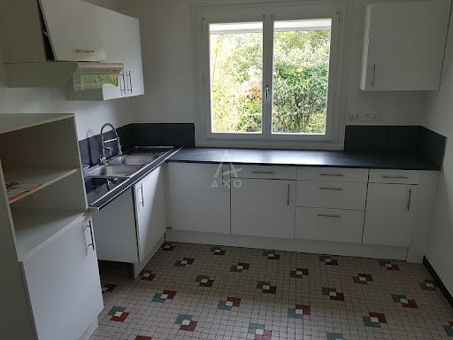 Location Maison 4 pièces 79 m2 Le Landreau