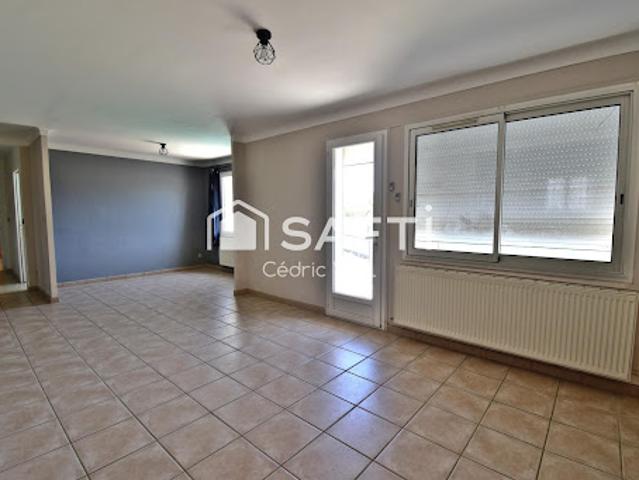 Location Maison 4 pièces 79 m2 Mallemoisson