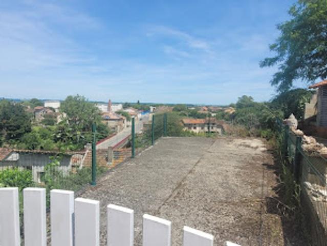 Location Maison 4 pièces 79 m2 Saverdun