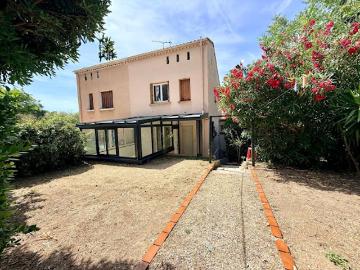 Location Maison 4 pièces 79 m2 Toulon