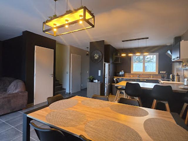 Location Maison 4 pièces 79 m2 Vidauban