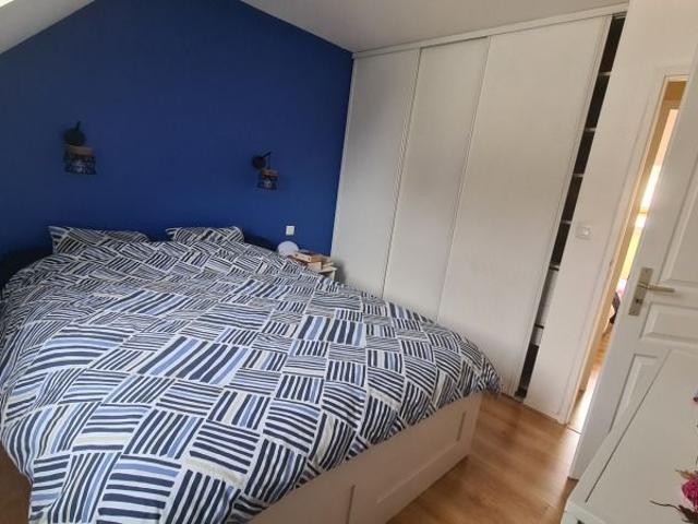 Location Maison 4 Pièces 79 m²