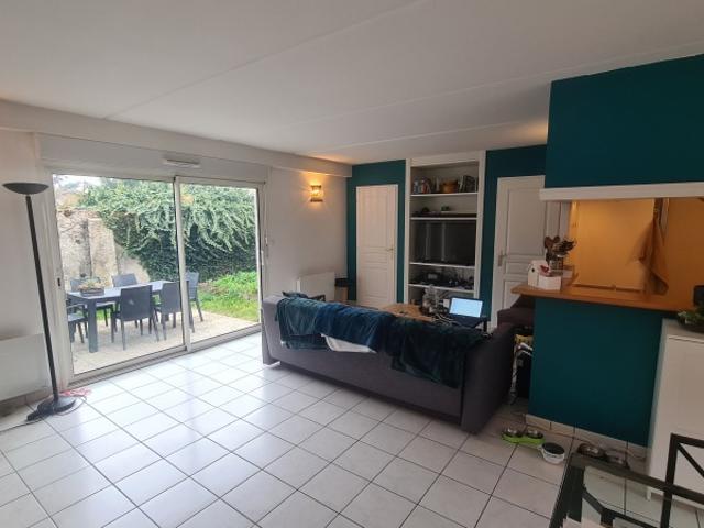 location maison 4 pièces 79 m² orleans: t4 de 79.15 m² | 12617 durand montouché