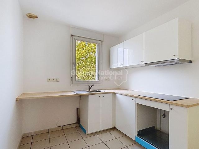 Location Maison 4 pièces 79m² NANTES 44300
