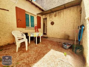 Location Maison 4 pièces 79m² ORANGE 84100