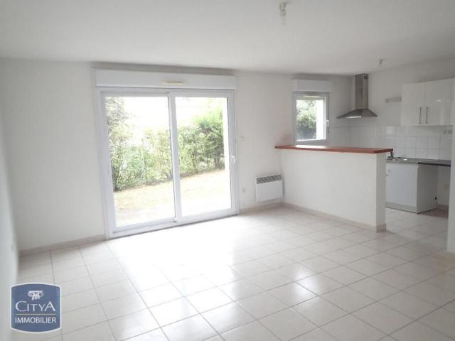 Location Maison 4 pièces 79m² CASTRES 81100
