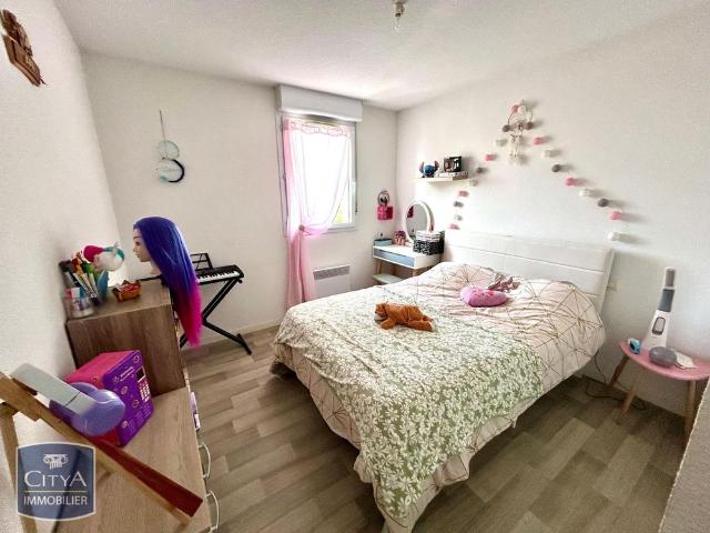 Location Maison 4 pièces 79m² CASTRES 81100