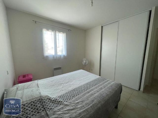 Location Maison 4 pièces 79m² CERS 34420