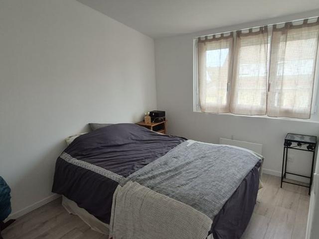 Location Maison 4 pièces 79m² COURRIERES 62710