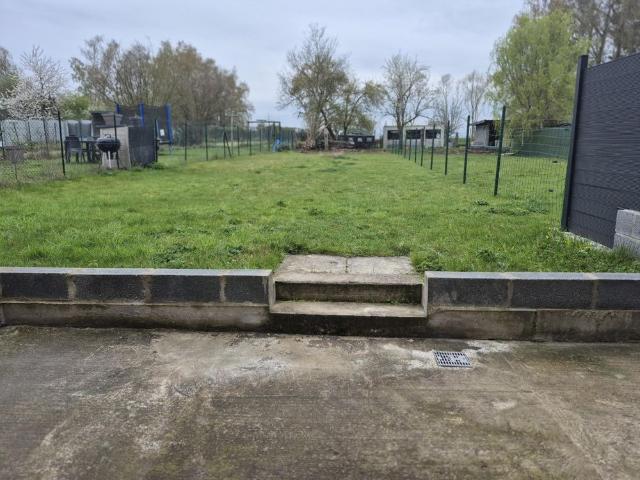 Location Maison 4 pièces 79m² HERGNIES 59199
