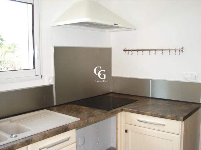 Location Maison 4 pièces 79m² LA PLAINE SUR MER 44770