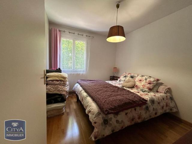 Location Maison 4 pièces 79m² PANAZOL 87350