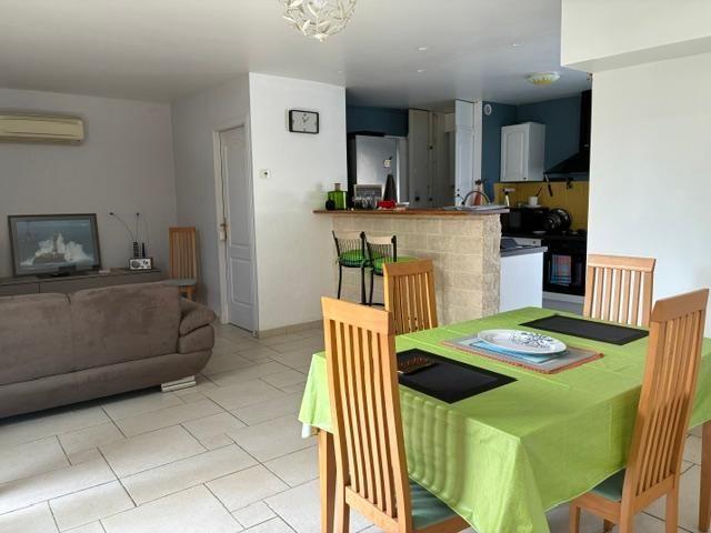 Location Maison 4 pièces 79m² PESSAC 33600