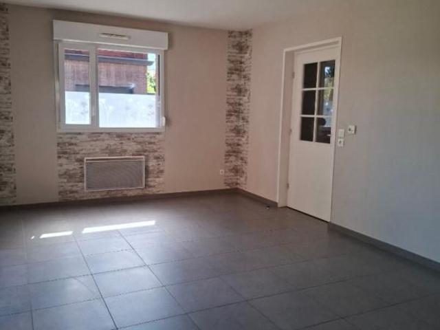 Location Maison 4 pièces 79m² ROUBAIX 59100