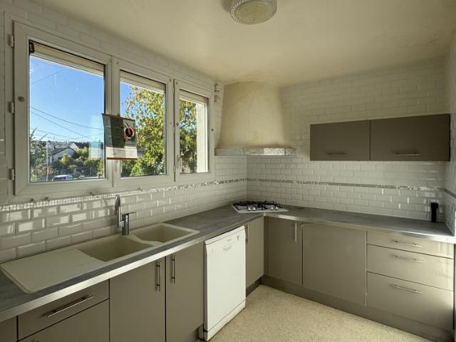 Location Maison 4 pièces 79m² SENS 89100