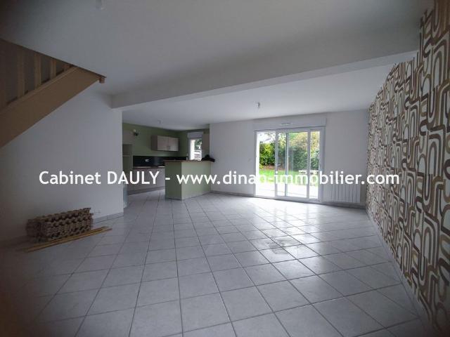 Location Maison 4 pièces 79m² VILDE GUINGALAN 22980