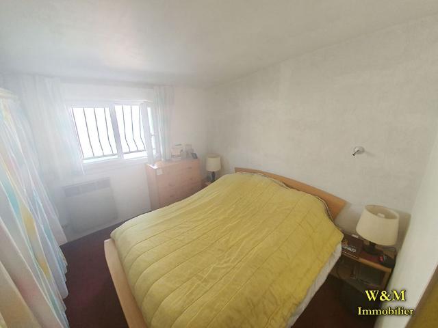Location Maison 4 pièces 79m²