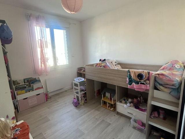 Location Maison 4 pièces 79m²