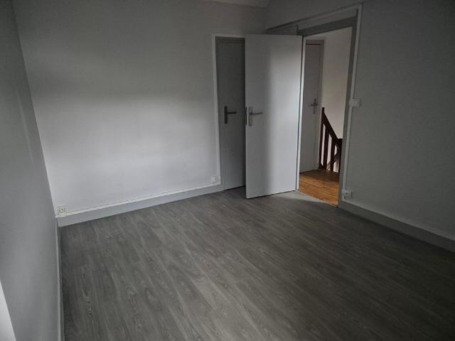 Location Maison 4 pièces 79m²
