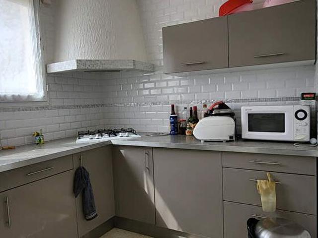 Location Maison 4 pièces 79m²