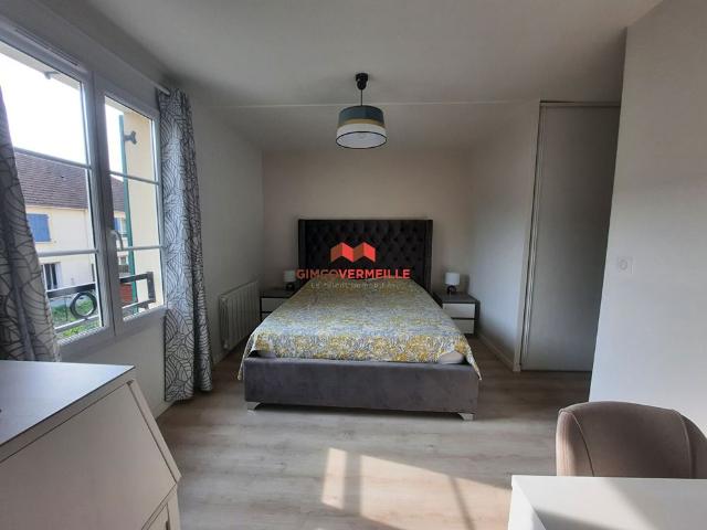 Location Maison 4 pièces 79m²
