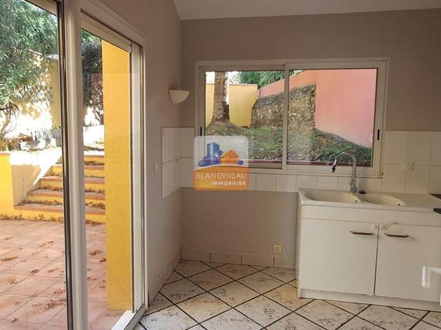 Location Maison 4 pièces 79m²
