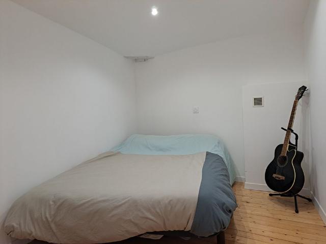 Location maison 4 pièces, 80.00m², Mouchamps