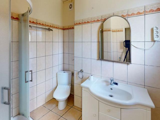 Location maison 4 pièces, 80.00m², Fontaine le Port