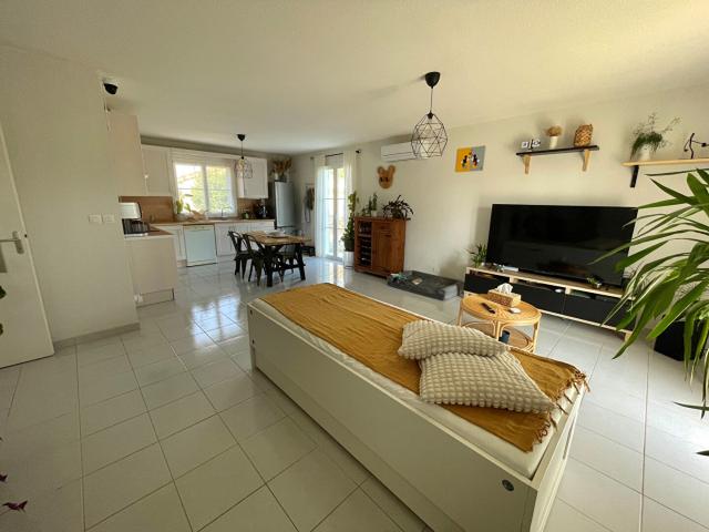 Location maison 4 pièces, 80.00m², Lombez