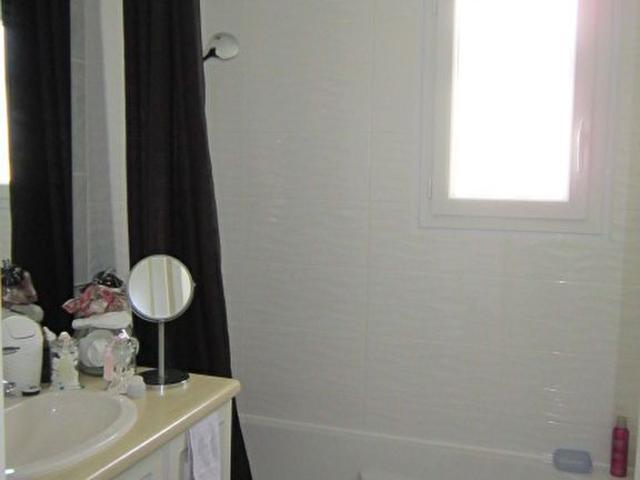 Location maison 4 pièces, 80.00m², L'Orbrie